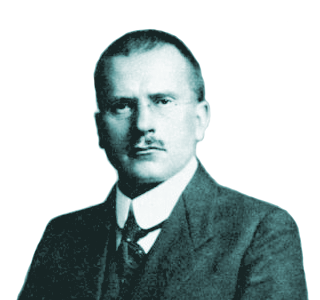 Dr. Carl Jung