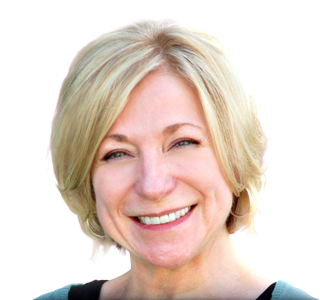 Linda Steele